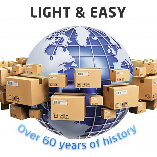 image for Mop Cleaning Pads for Light 'n' Easy S3101/S7326 - Microfiber Cleaning