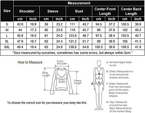 ELESOL Women Rain Jacket Waterproof Lightweight Zip Raincoat Long Rain Slicker Windbreaker Travel Rainwear - Thumbnail 7