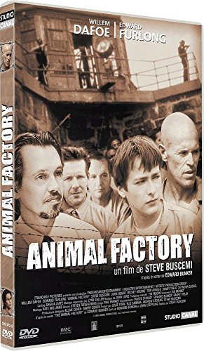 Animal Factory
