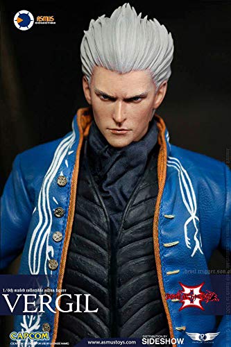 Mua Asmus Toys デビルメイクライ III： バージル 1/6サイズ