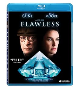 Cover Image for 'Flawless'