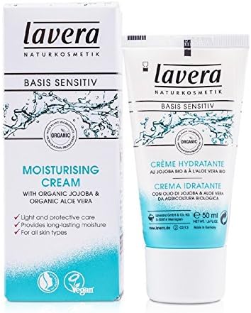 basis cream