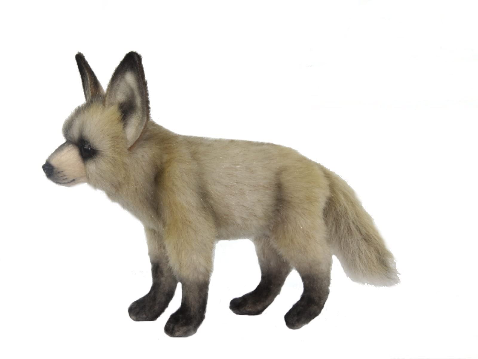 Hansa 7940 Bat Eared Fox 23cm