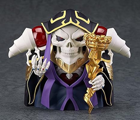 overlord figure amazon