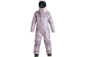 AIRBLASTER Freedom Snowboard Suit Kids