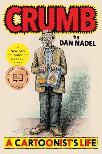 The Complete Crumb Comics Vol. 4: Mr. Sixties!: Crumb, R