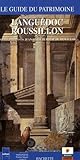 Image de Guide du patrimoine languedoc roussillon