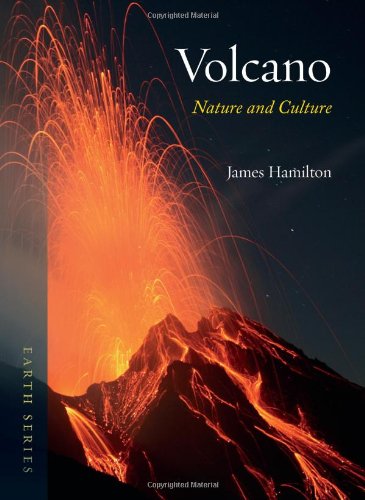 Volcano: Nature and Culture (Earth)