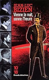 Vienne la nuit, sonne l'heure