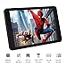 NPOLE Tablet 10.1 Inch Android 6.0 16GB ROM 1GB RAM Quad-CoreHD 1280x800 IPS Display 2.4G/5G Wi-Fi HDMI Bluetooth 4.0 HD Video - Black