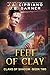 Feet of Clay: An Urban Fantasy Novel (Clans of Shadow Book 2)