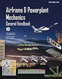 Aviation Maintenance Technician - General FAA-H-8083-30-ATB (Aviation Maintenance Technician Handbook)