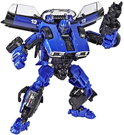 Transformers Toys Studio Series 46 