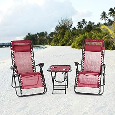 Outdoor Chairs