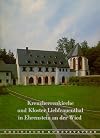 Kreuzherrenkirche und Kloster Liebfrauenthal in Ehrenstein an der Wied (1993)