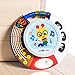Baby Einstein Music Explorer Musical Toy with Lights and Melodies, Ages 3 months +