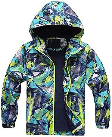 Novel Baby Clothes,Toddler Infant Newborn Girls Boys,Outdoor Waterproof With Hoodie Jacket Keep warm Coat Clothes