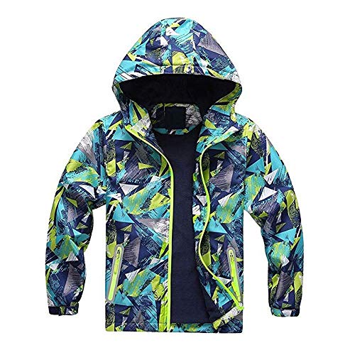 Novel Baby Clothes,Toddler Infant Newborn Girls Boys,Outdoor Waterproof With Hoodie Jacket Keep warm Coat Clothes