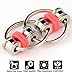 Flippy Chain Fidget Toy Idle Hands Relieve Stress Reducer for Autism, ADD, ADHD, and Autism Boredom your Finger Tips