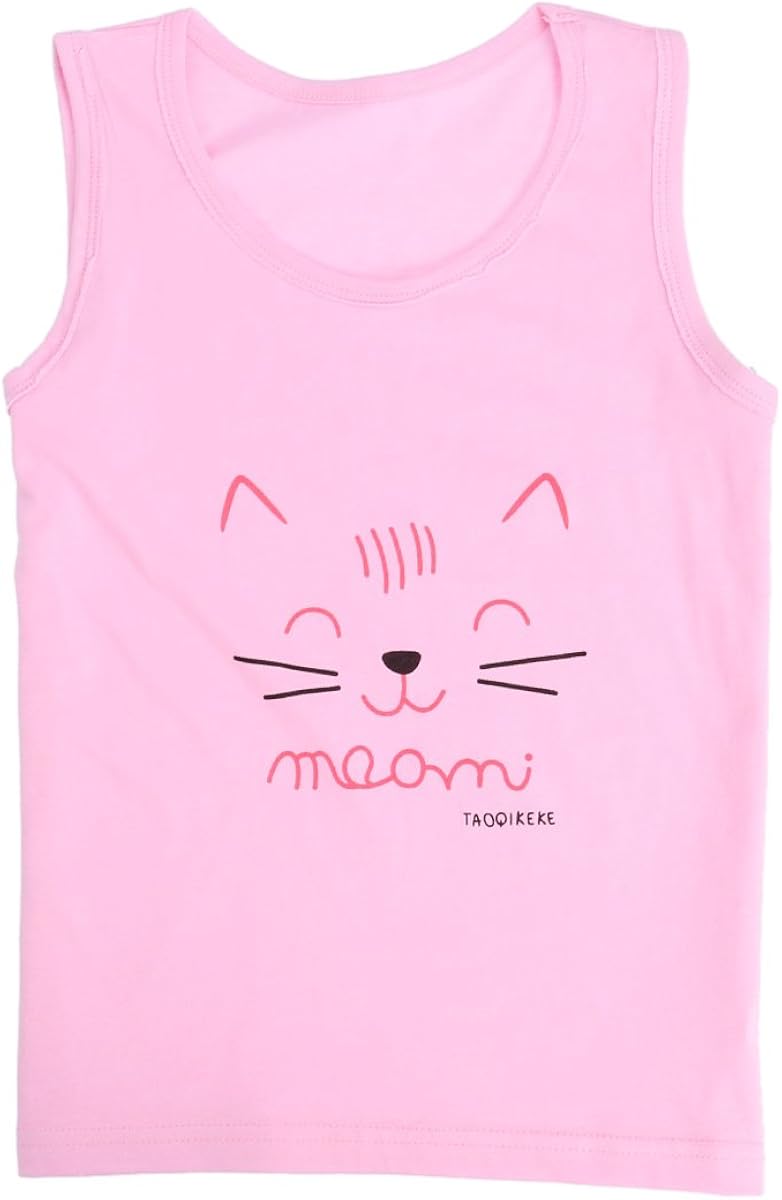baby summer vests