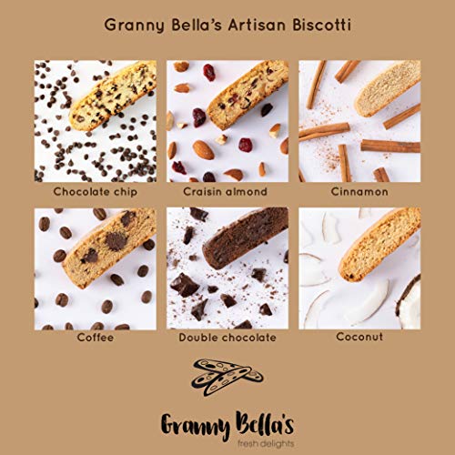 3 Granny+Bellas+Gift+Cookie+Baskets