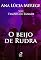 Livro O beijo de Rudra (Tempos de Sangue)