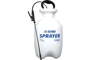 Collier Mfg 30SS Sprayer, 1-Gallon
