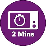 Philips AVENT Microwave Steam Steriliser Bags Pack of 5 view 5