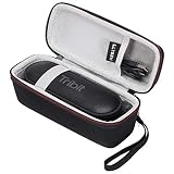 LTGEM EVA Hard Case for Tribit XSound Go & Tribit MaxSound Plus Portable Bluetooth Speaker - Travel Protective Carrying Storage Bag