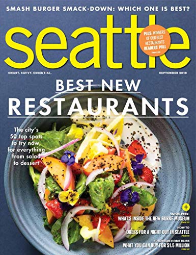 Seattle magazine