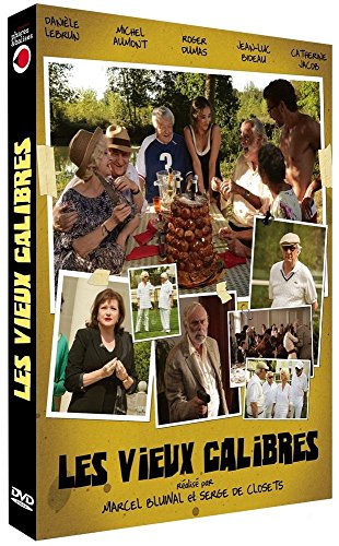 Les Vieux Calibres
