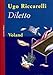 Diletto - Ugo Riccarelli