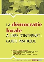 La  démocratie locale à l'ère d'Internet