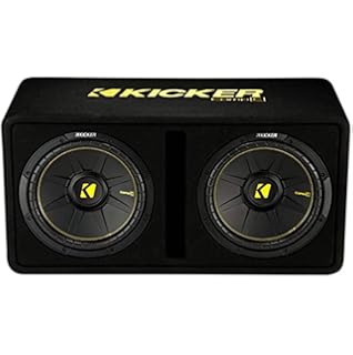 2 kicker 12s