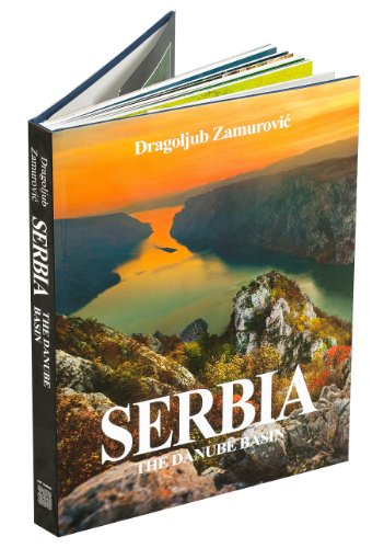 Serbia, the Danube Basin by Dragoljub Zamurovic