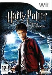 Harry Potter et le Prince de Sang-Mele