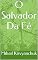 Livro O Salvador Da Fé