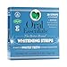 Oral Essentials Whitening Strips (Pack of 14) No Sensitivity/Dentist Formulated/Clinically Tested/Non-Toxic