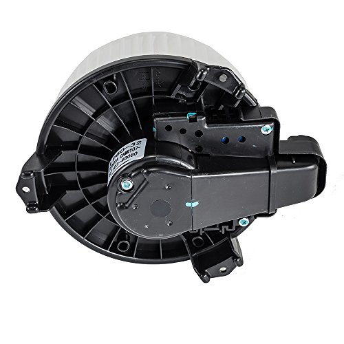 Front Heater A/C Blower Motor w/Fan Cage for Toyota Camry Highlander Avalon Lexus ES350 GS300