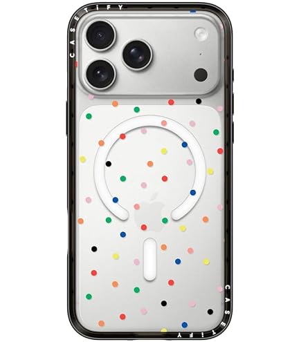 Amazon.com: CASETiFY for iPhone 17 Pro Max Case - Compact