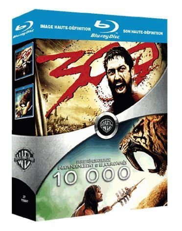 10 000 + 300 - Pack