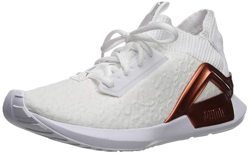 tenis puma rogue metallic