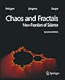 Chaos and Fractals: New Frontiers of Science