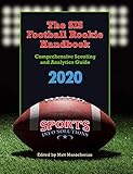 The SIS Football Rookie Handbook 2020