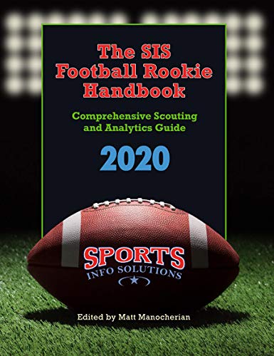 The SIS Football Rookie Handbook 2020