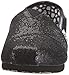 TOMS Women's Glitter Slip-On