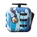 Fidget Star , Fidget Cube , Fidget cube prime , for ADHD , Stress and Anxiety Relief Fidget Cube Material