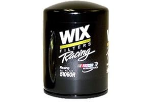 Wix Filter Corp. 51060R Oil Filter
