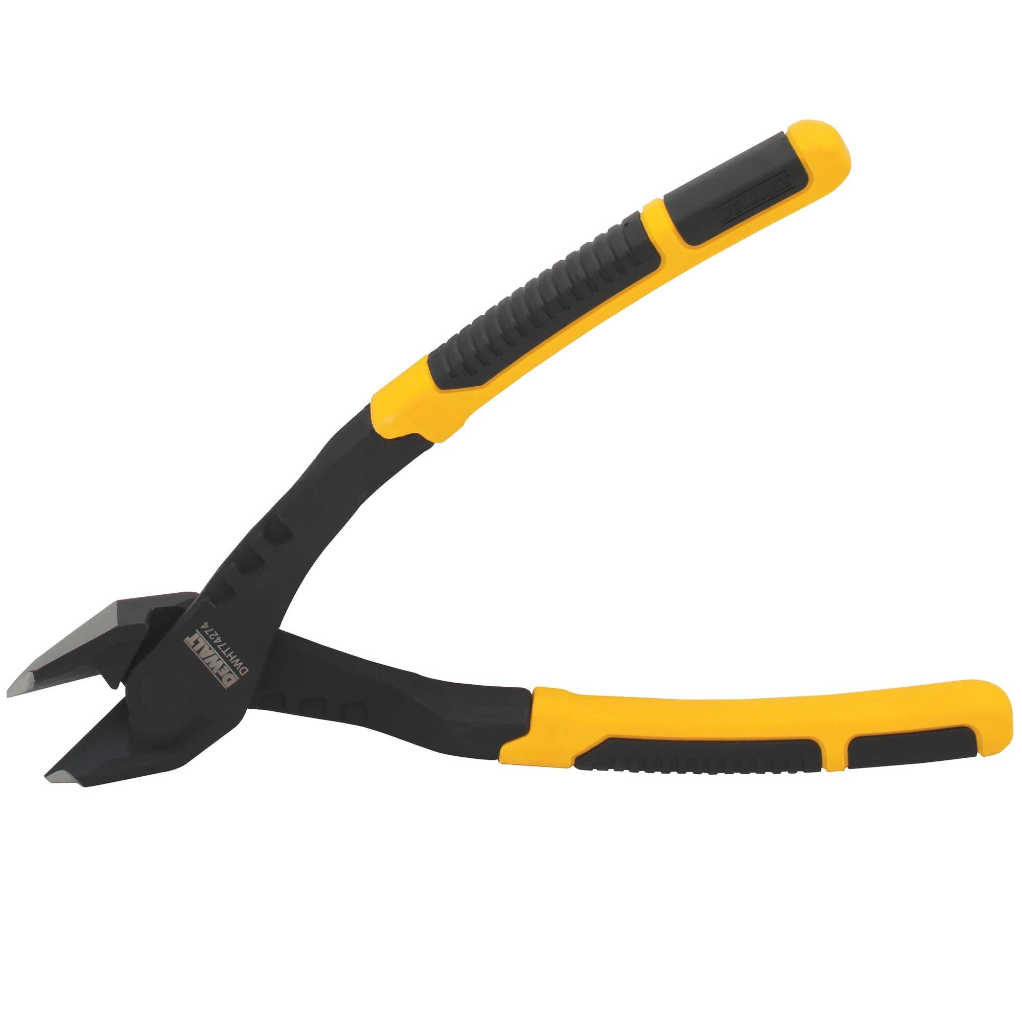 Photo 1 of 8IN DIAGONAL PLIERS PRYING TIP