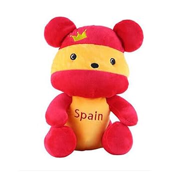 peluches ty españa